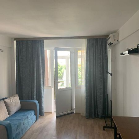 Ferienwohnung Studio Edara Eforie Nord Exterior foto