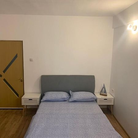 Ferienwohnung Studio Edara Eforie Nord Exterior foto